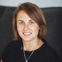 Crystalloids Employee Polina Salimyanova's profile photo