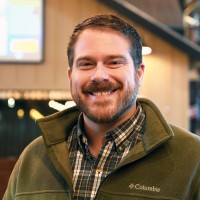 Langer's Entertainment Employee Parker Vogt's profile photo
