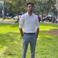 Mulcahy Employee Ajay Senthilkumar's profile photo