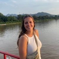 Planet B Employee Jolien Plouy's profile photo