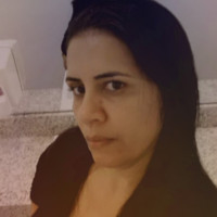 Brasil Pharma Employee Angela Santos's profile photo