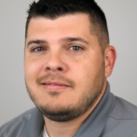 Braun Ambulances Employee Kevin Hackman's profile photo