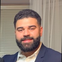 Zoom Home Lending Employee Khalil Rahal's profile photo