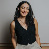 Anoosha I. Email