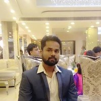 Scopidea Employee Vishwa Singh's profile photo