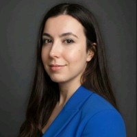 Avecom Employee Funda Torun's profile photo