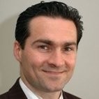 Steven Meyvaert Email & Phone Number