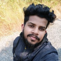 Synapse XTL Employee Bryan Dsouza's profile photo
