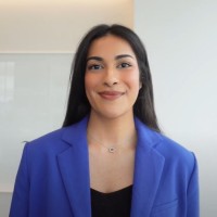 PwC Canada Employee Safiya Husain's profile photo