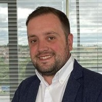 AF Blakemore & Son Ltd Employee Sam Redding's profile photo