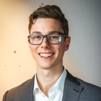 Intelligent Energy System Services GmbH Employee Philipp Huss's profile photo