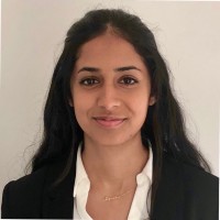 Ayushi Mathur Email & Phone Number