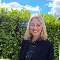 BAE Systems Employee Rachel McIpd's profile photo