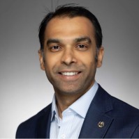AKM Global Employee Sumit Maheshwari's profile photo