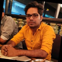 Abhishek Kaushik Email