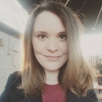 Muddy Puddles Employee Claire Middleton's profile photo