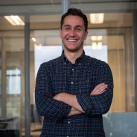 GEOLOG TECHNOLOGIES Employee Luca Mascheroni's profile photo