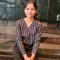 Zeki Software Solutions Pvt. Ltd Employee Akshata Jaigude's profile photo