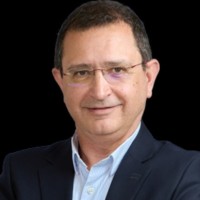 Please Refer to “About” section Employee Antoine Barouky's profile photo