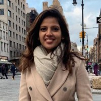 Swetha Noojibail Email