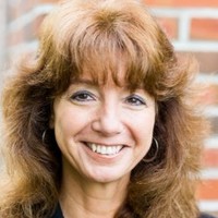 Woodsville Guaranty Savings Bank Employee Lori Riggie's profile photo