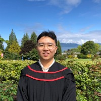 Haotian Li Email