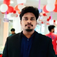Bharath M Email