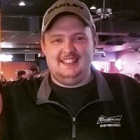 CI Flooring, LLC. Employee Josh Rushing's profile photo