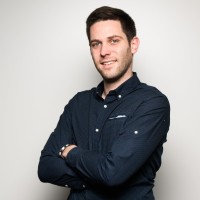 PreZero Lamesch Employee Félix Fouilhé's profile photo