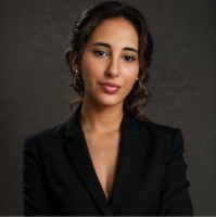 AC2I Employee Nada Nassiri's profile photo