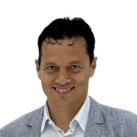 Peter Velikin