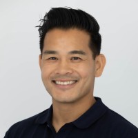 Contentsquare Employee Jeffrey Lin's profile photo
