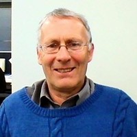 SportingPulse International Employee Graeme Edwards's profile photo