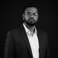 YKBS Employee Kevisen Loganaden's profile photo