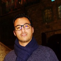ACT-ON TECHNOLOGY Employee Najib Oulhouch's profile photo