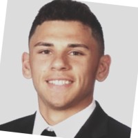 Big Sky Fitness Employee Avery Santos's profile photo