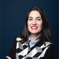 L'Oréal Employee Anaïs Josselin's profile photo