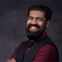 Bridge Back to Life Center, Inc Employee Seeni Chandran's profile photo