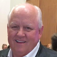 Commercial Refrigeration Employee David Watts's profile photo