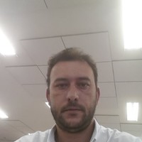 MFC Construtora Employee Ricardo Duarte's profile photo