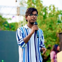 Rgmcet Employee Juturu Charan's profile photo
