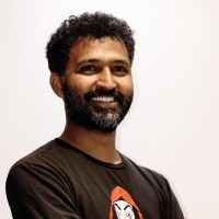 Prathik Gadde Email & Phone Number