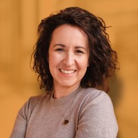 Kinetic Business Solutions Employee Marie Bayen-Sulebi's profile photo