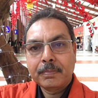 Paharpur Cooling Towers Employee Kalyan Bhattacharya's profile photo