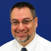 Citi Employee Jeff Thurman's profile photo