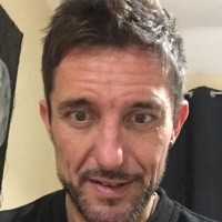 Andy Hayman Email