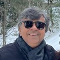 Designers Linen Inc. Employee Razi Shamsi's profile photo