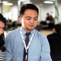 Alliance Software Inc. Employee Karsten Apongan's profile photo