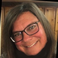 Serco Employee Dora Clark's profile photo