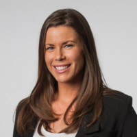 Marathon Health Employee Jessica Lee's profile photo